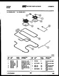 Diagram for 07 - Broiler Parts