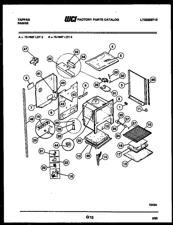 Diagram for 73-7857-23-05