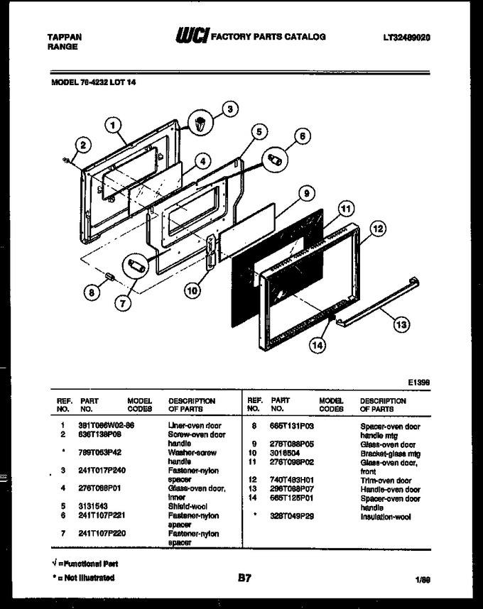 Diagram for 76-4232-57-14