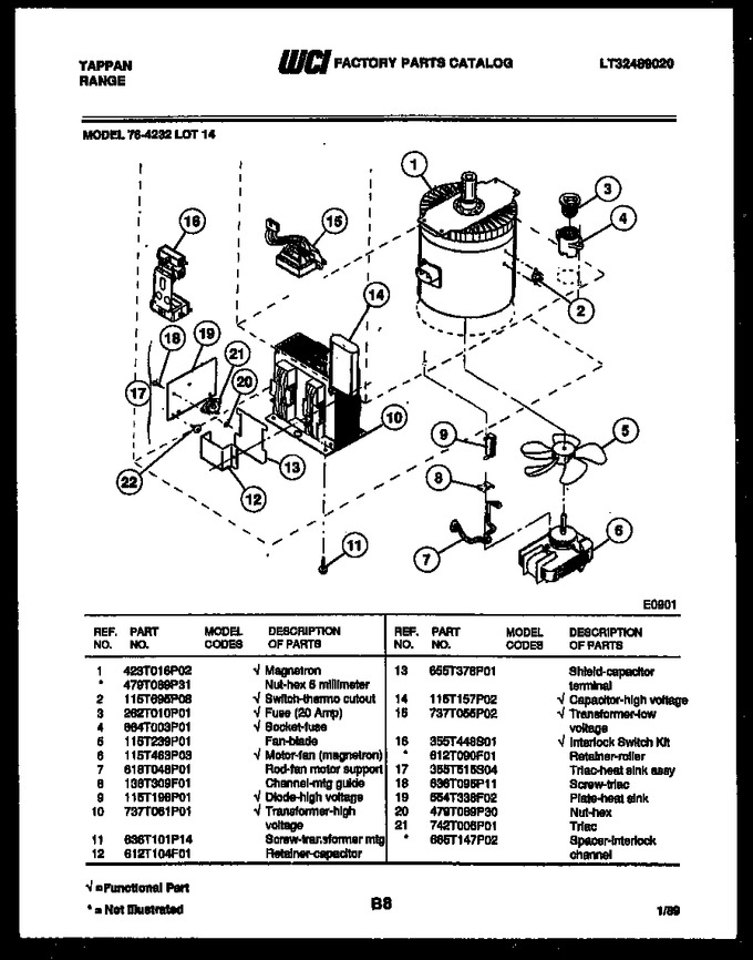 Diagram for 76-4232-66-14