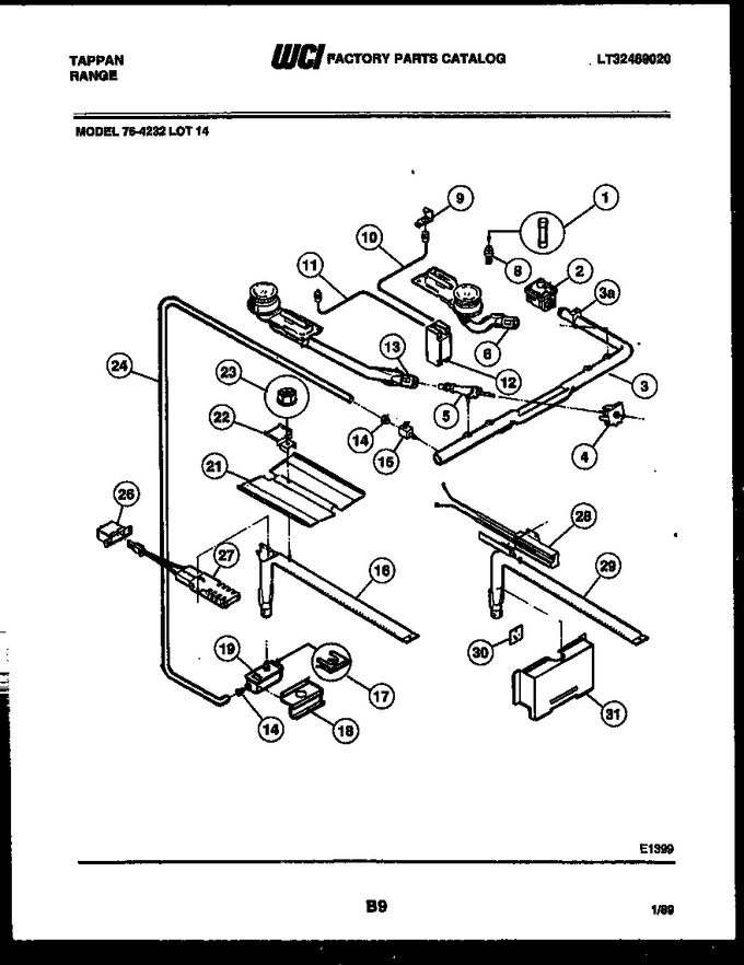 Diagram for 76-4232-66-14