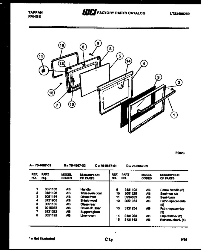 Diagram for 76-4667-00-02