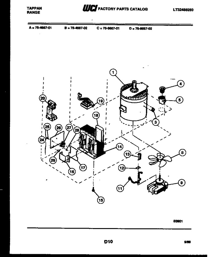 Diagram for 76-4667-00-02