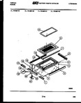 Diagram for 12 - Top And Related Parts