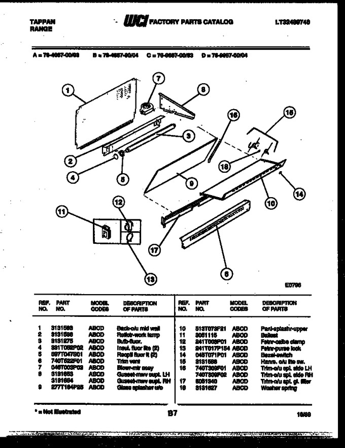 Diagram for 76-4667-23-03