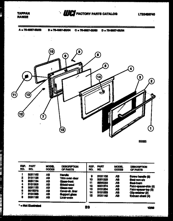 Diagram for 76-4667-00-04