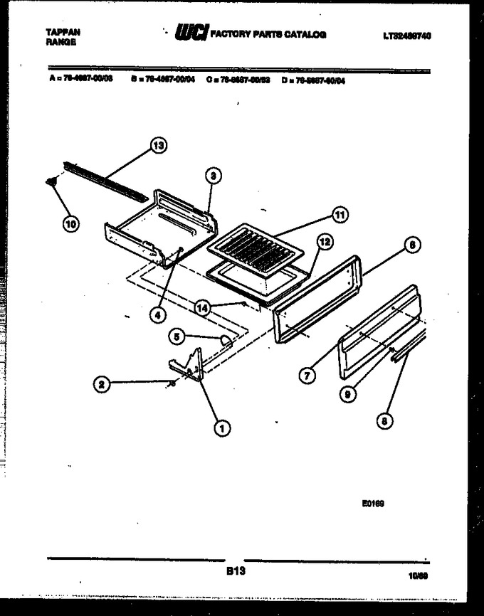 Diagram for 76-8667-32-03