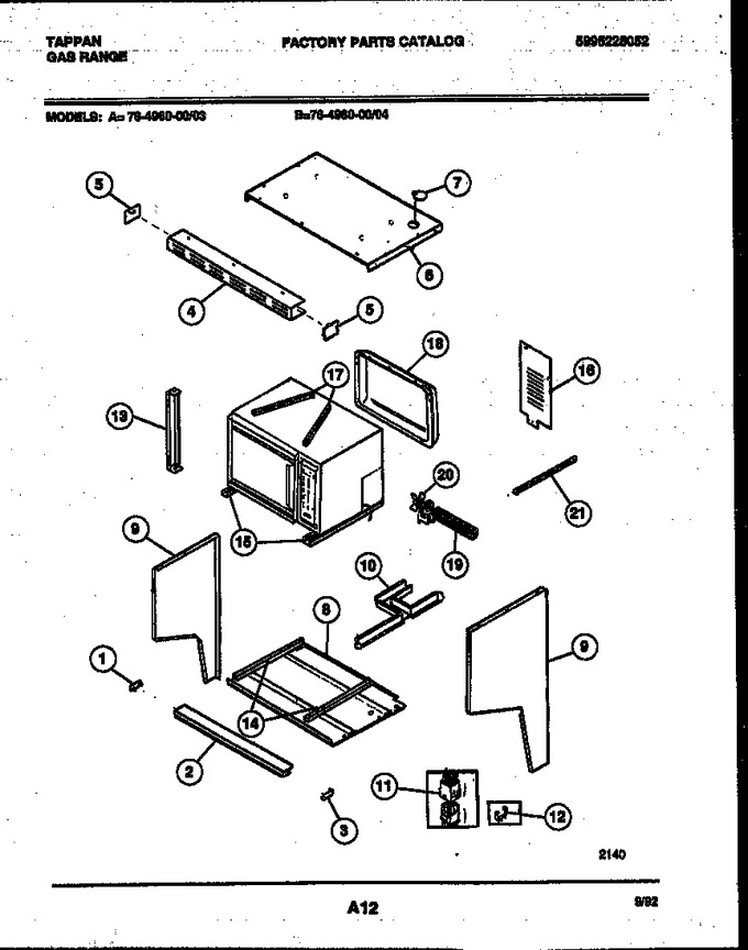 Diagram for 76-4960-23-04