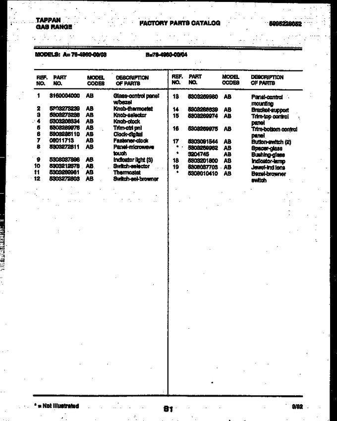 Diagram for 76-4960-23-04