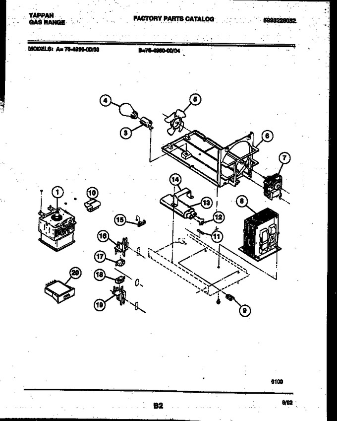 Diagram for 76-4960-23-04