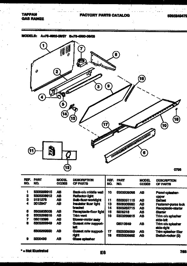 Diagram for 76-4960-23-07