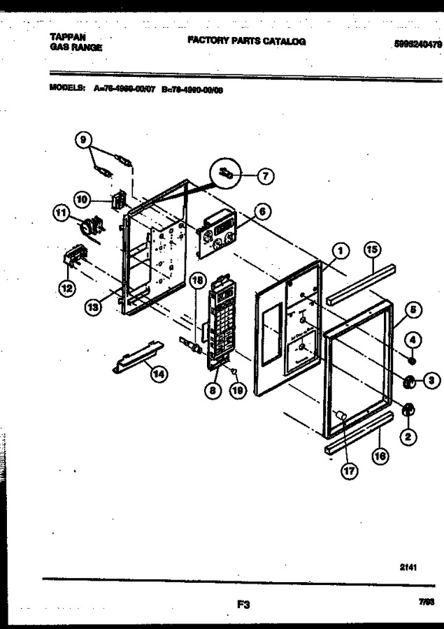 Diagram for 76-4960-23-08