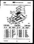 Diagram for 10 - Door Parts