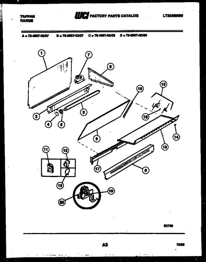 Diagram for 76-8967-23-07