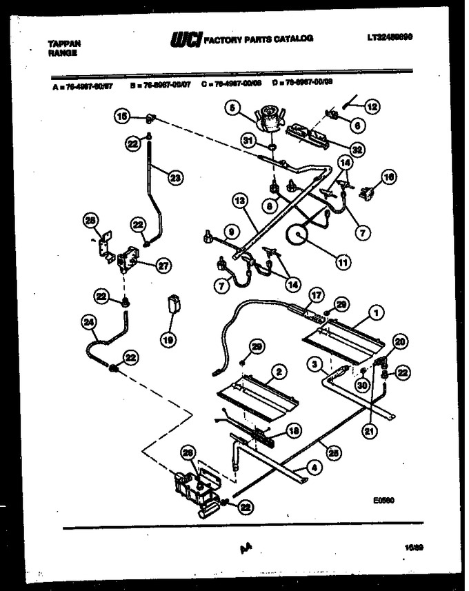 Diagram for 76-4967-23-07