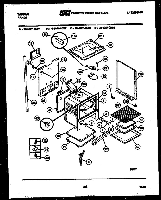 Diagram for 76-8967-23-08