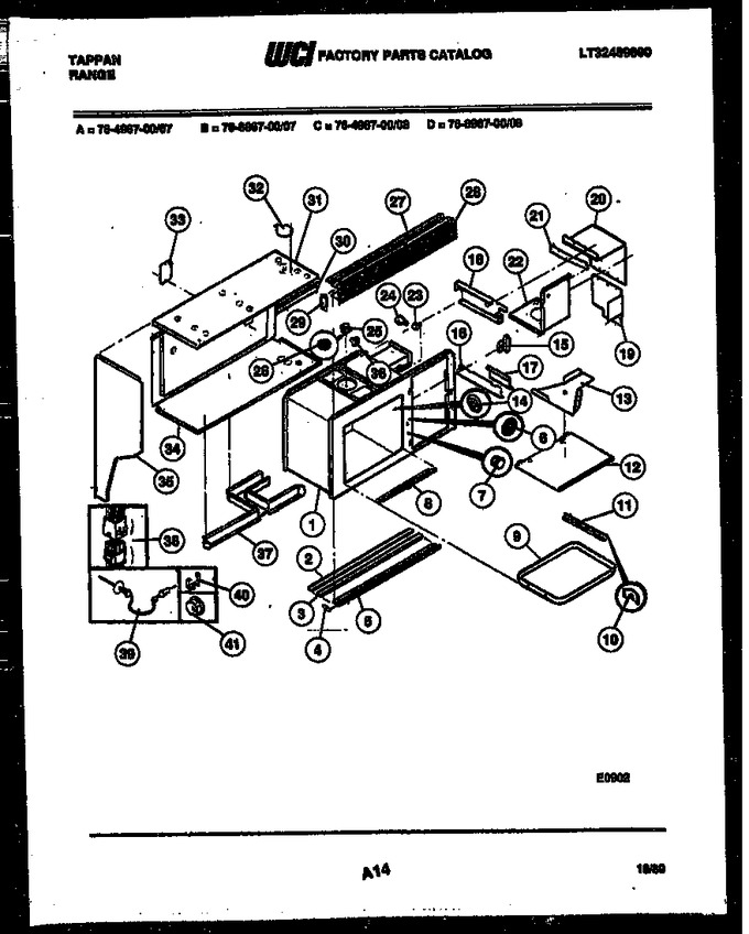 Diagram for 76-8967-00-08