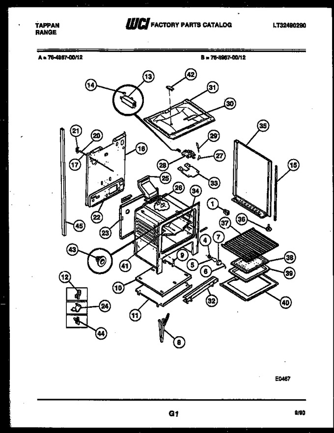 Diagram for 76-8967-23-12