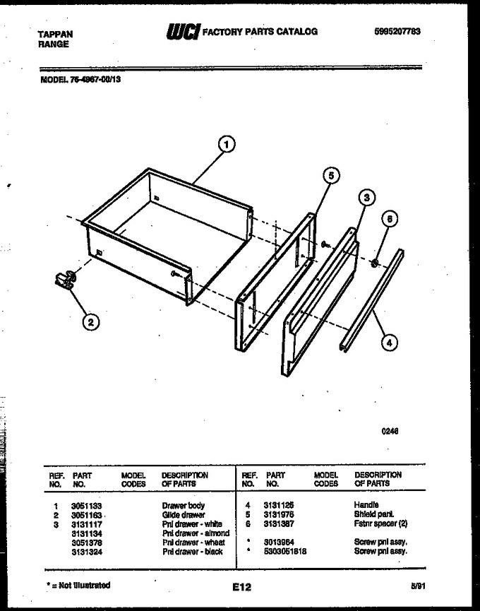 Diagram for 76-4967-23-13