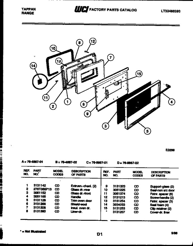 Diagram for 76-8667-08-01