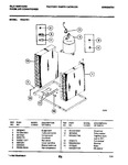 Diagram for 06 - Compressor