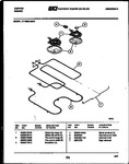 Diagram for 05 - Broiler Parts