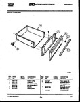 Diagram for 06 - Drawer Parts