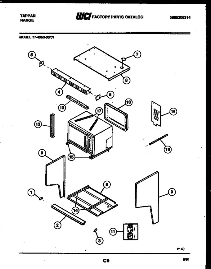 Diagram for 77-4950-00-01