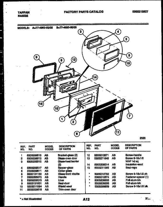 Diagram for 77-4950-23-03