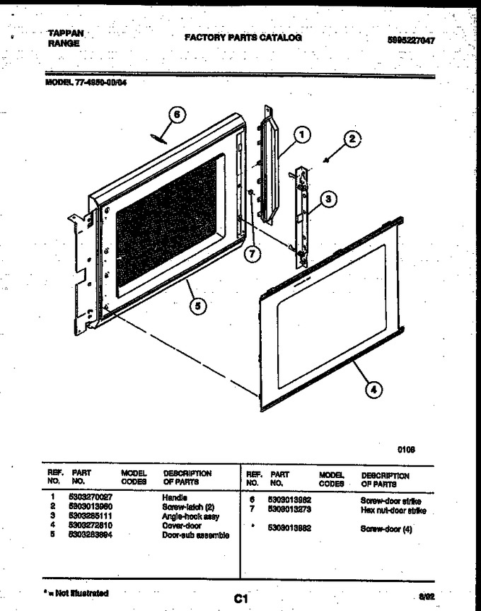 Diagram for 77-4950-00-04