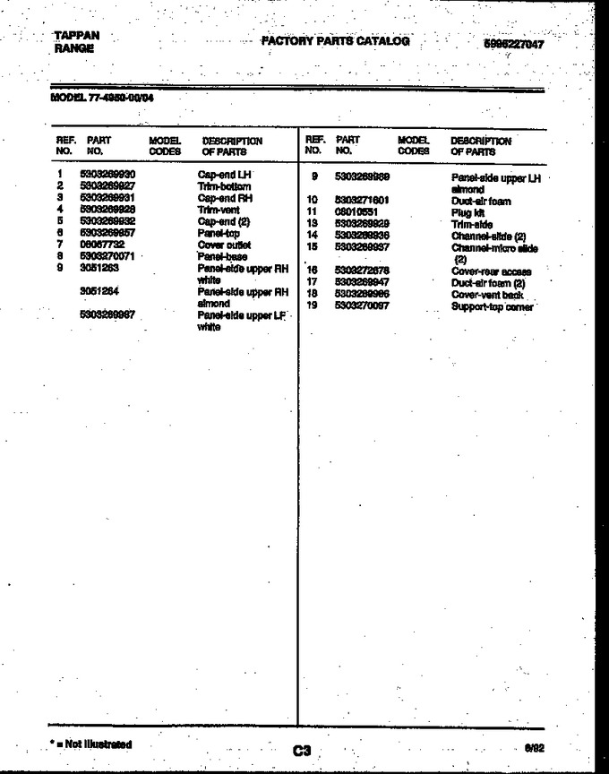 Diagram for 77-4950-23-04