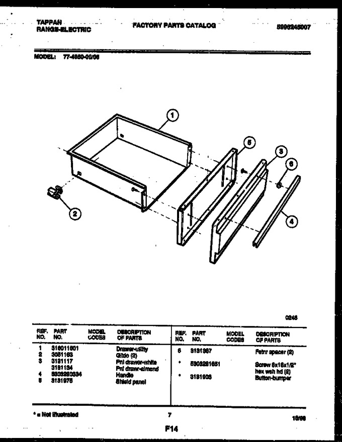 Diagram for 77-4950-23-05