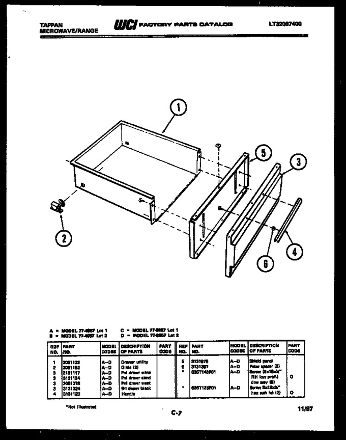 Diagram for 77-8957-66-01