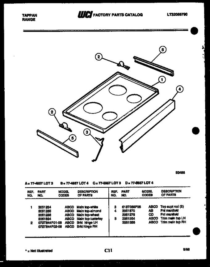 Diagram for 77-8957-66-03