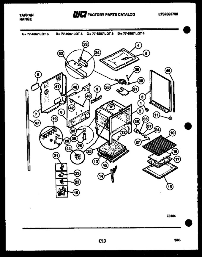 Diagram for 77-4957-00-03