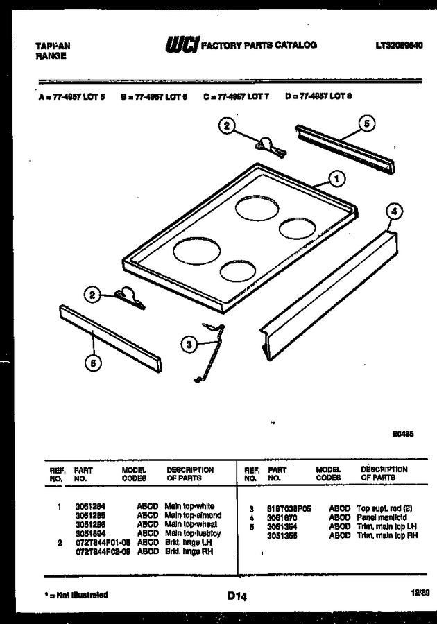 Diagram for 77-4957-66-07