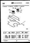 Diagram for 05 - Broiler Parts