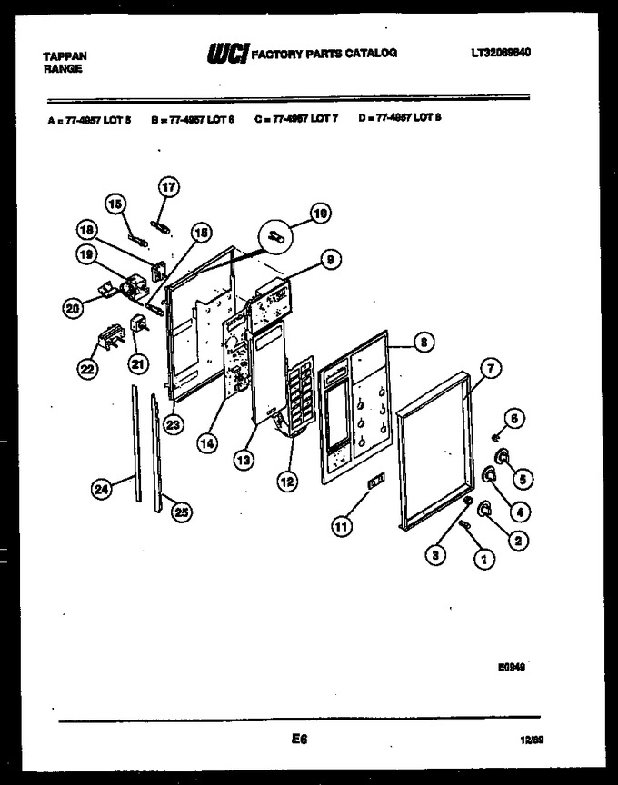 Diagram for 77-4957-08-05