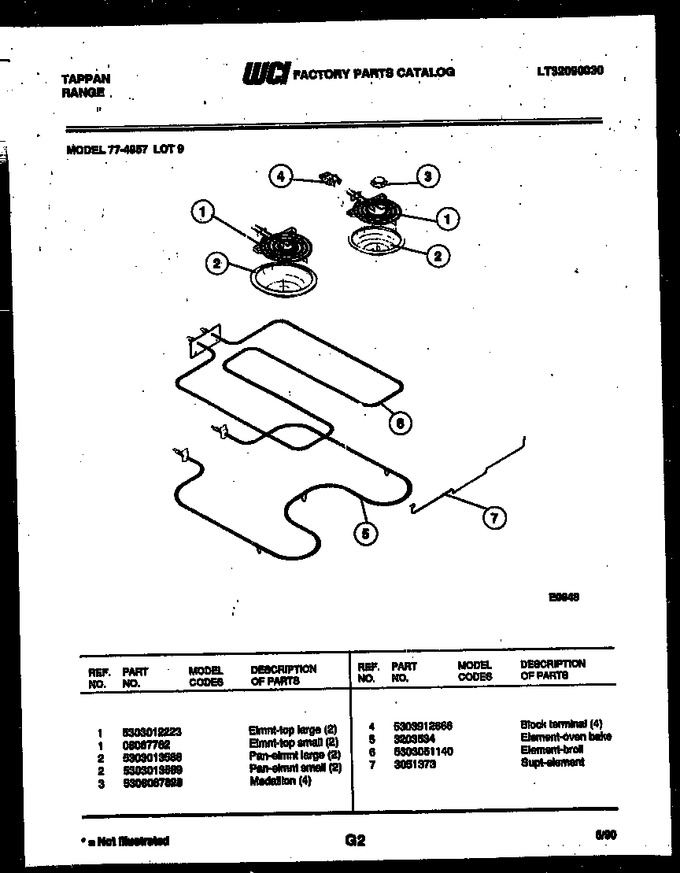 Diagram for 77-4957-23-09