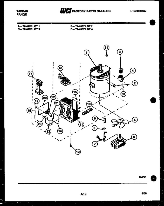 Diagram for 77-4987-00-04