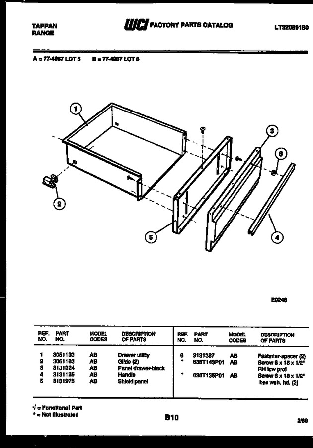 Diagram for 77-4987-00-05