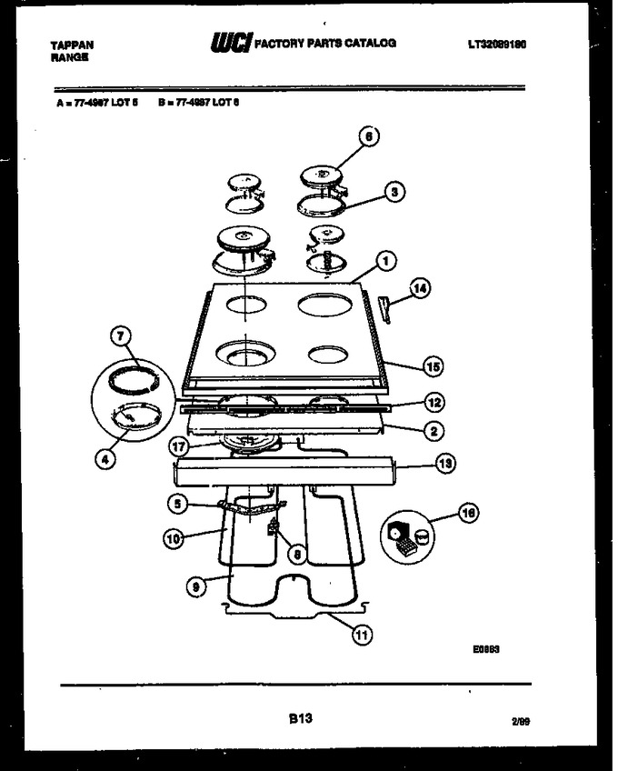 Diagram for 77-4987-00-05