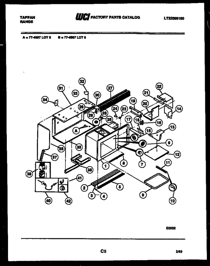 Diagram for 77-4987-00-05