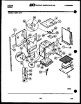 Diagram for 04 - Lower Body Parts