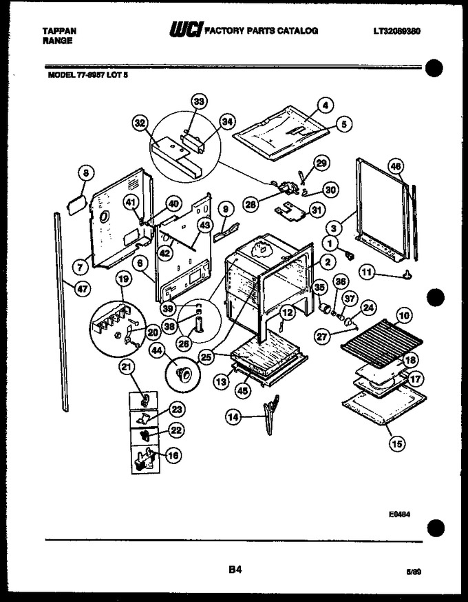 Diagram for 77-8957-23-05