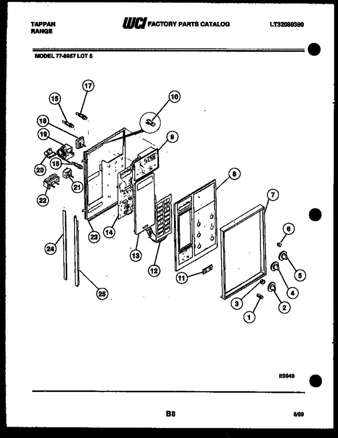 Diagram for 77-8957-23-05