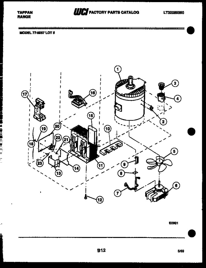 Diagram for 77-8957-08-05