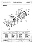 Diagram for 05 - Motor/fan