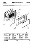 Diagram for 03 - Door