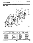 Diagram for 05 - Motor/fan